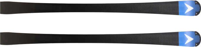 Sjezdové lyže Dynastar Speed Omeglass Team SL R21 Pro + Look Nx 7 GW B73 Black Hot Red - 2025/26