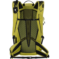 Batoh Dynafit Speed 24 Backpack Golden Lime/Black Out - 2025/26