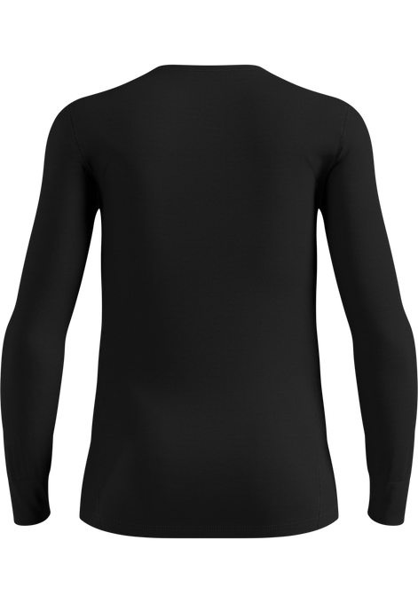 Termoakční Tričko Odlo Active Warm BL Top Crew Neck L/S Man Black - 2025/26
