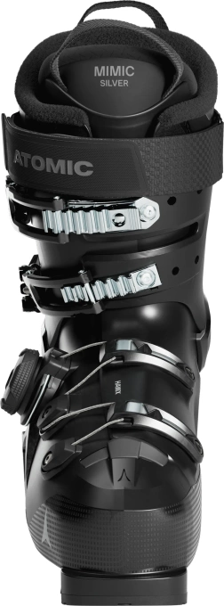 Zjazdové topánky Atomic Hawx Ultra 85 BOA W Black/Anthracite – 2025/26