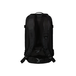 Batoh na lyžařskou boty POC Dimension VPD Backpack Uranium Black - 2025/26