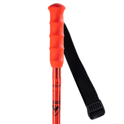 Sjezdové hole Rossignol Hero GS-SG Junior - 2024/25