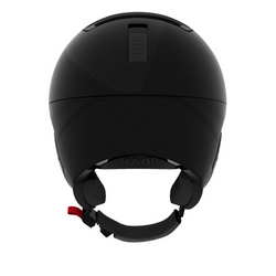 Lyžiarska helma KASK Montecarlo Visor Black - 2025/26