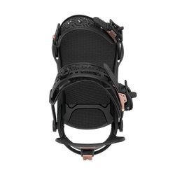 Viazanie na Snowboard Union Juliet Black - 2025/26