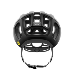 Cyklistická prilba POC Ventral Air MIPS Uranium Black Matt - 2025