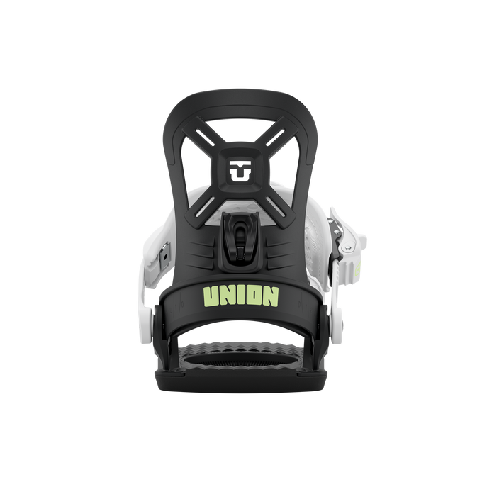 Vázání na Snowboard Union Cadet MINI Black - 2025/26