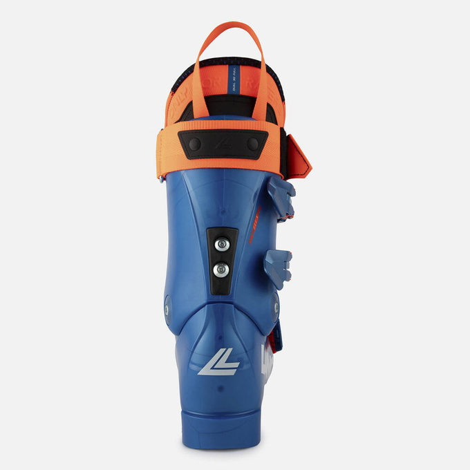 Sjezdové boty Lange RS 120 SC Vibrant Blue - 2025/26