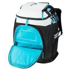 Batoh na lyžařskou boty HEAD Rebels Racing Backpack L - 2025/26