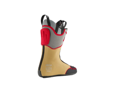 Sjezdové boty Van Deer Pro Boot 130 Grey - 2025/26