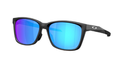 Sluneční brýle Oakley Paracord Matte Black Frame / Prizm Sapphire Lenses