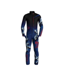 Lyžařská kombinéza Energiapura Genesis (non-insulated, padded) - 2024/25