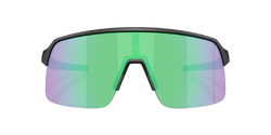 Sluneční brýle Oakley Sutro Lite Matte Black Frame/Prizm Road Jade Lenses