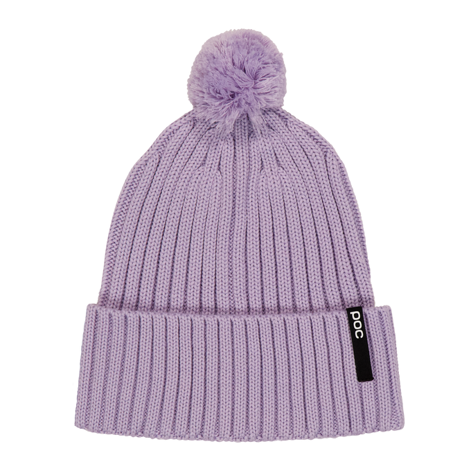 Čepice POC Beanie Pom Purple Quartz