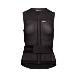 Ochranný prvek POC Spine VPD air WO vest Uranium Black - 2024/25