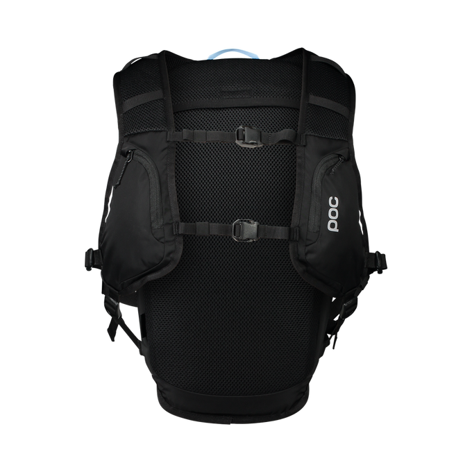 Batoh POC Column VPD Backpack 13L Uranium Black - 2025