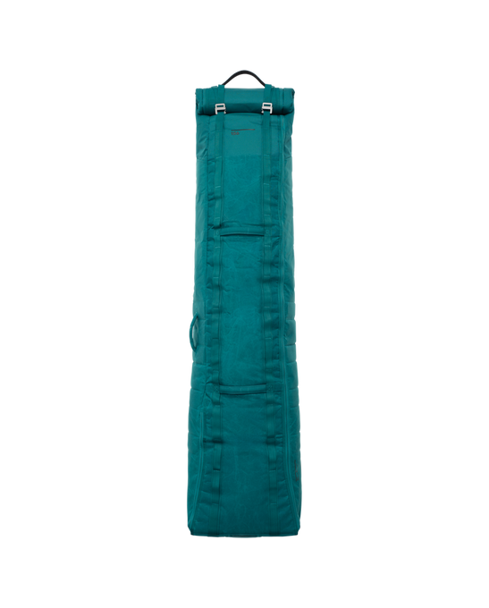 Vak na lyže Db Snow Roller Pro Midnight Teal - 2024/25