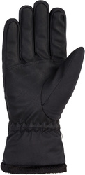 Lyžařské rukavice Ziener Kahli-z Pr Glove Lady Black Gold Art - 2025/26