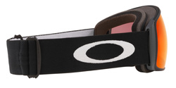 Lyžařské brýle Oakley Flight Tracker L Matte Black/Prizm Snow Torch Iridium - 2025/26