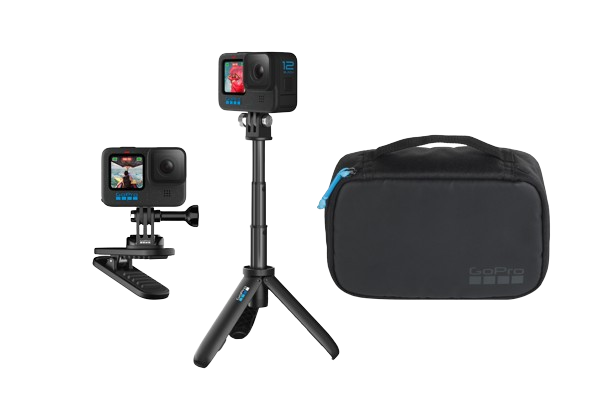 GoPro travel kit - 2023/24