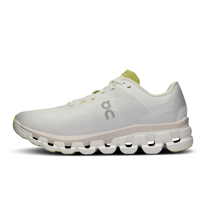 Dámská boty ON RUNNING Cloudflow 4 White/Sand
