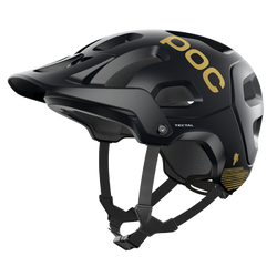 Cyklistická helma POC Tectal Fabio Ed Uranium Black Matt/Gold