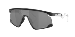 Sluneční brýle Oakley BXTR Matte Black Frame/ Prizm Black Lenses