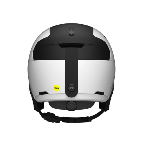  Lyžařská helma Flaxta Deep Space MIPS White/Black  - 2025/26