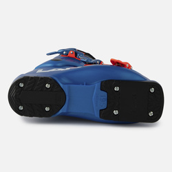 Sjezdové boty Lange RSJ 50 Vibrant Blue - 2025/26