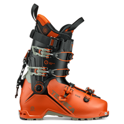 Sjezdové boty TECNICA Zero G Tour Pro Dusk Orange - 2025/26