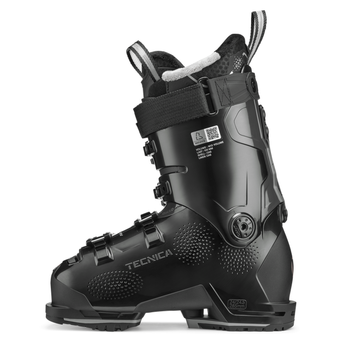 Sjezdové boty TECNICA Mach1 MV 95 W TD GW Black - 2025/26