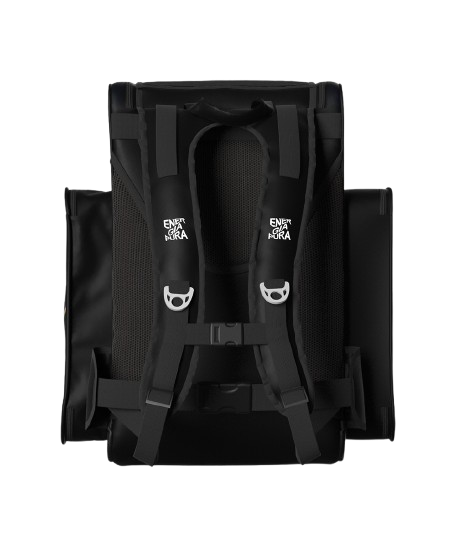 Batoh na lyžařskou boty Energiapura Racer Bag SR/Life Space - 2025/26