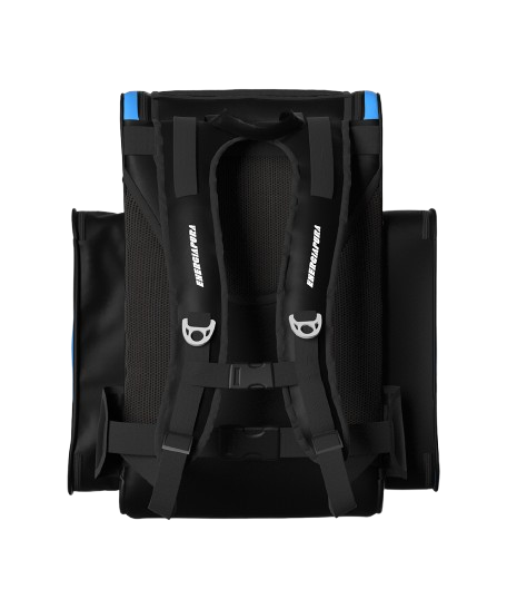 Batoh na lyžařskou boty Energiapura Racer Bag SR/Turquoise - 2025/26