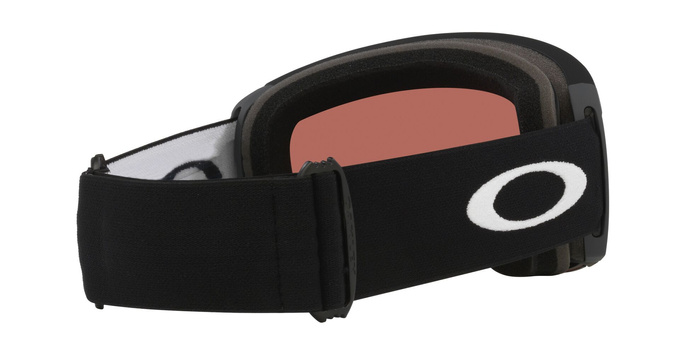 Lyžařské brýle OAKLEY Flight Path L Matte Black/Prizm 24K Iriudium - 2025/26