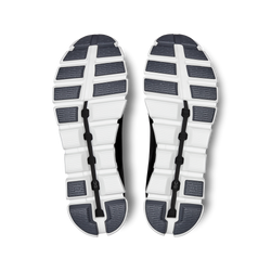 Boty On Running Cloud 5 Coast Black/Shadow