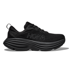Dámská boty Hoka Bondi 8 Black/Black