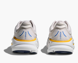 Boty Hoka Bondi 9 White/Grout