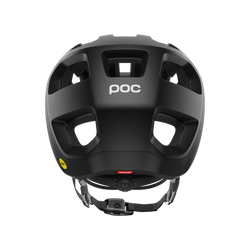 Cyklistická helma POC Cularis Uranium Black Matt - 2025