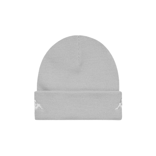 Čepice Kappa POD US Grey Lt Lead - 2025/26