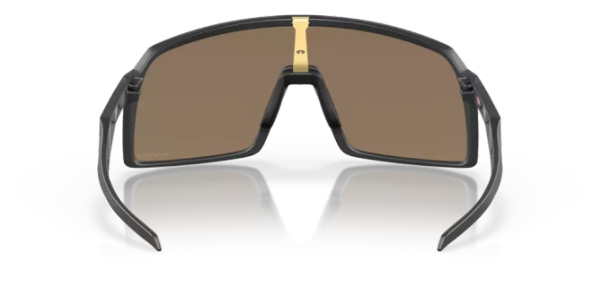 Sluneční brýle Oakley Sutro Matte Carbon w/Prizm 24K - 2023
