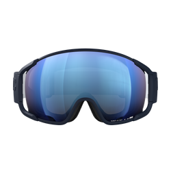 Lyžařské brýle POC Zonula Apatite Navy/Partly Sunny Blue - 2025/26