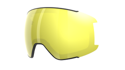 Náhradné zorníky HEAD Sentinel SL Flash Yellow S2 - 2025/26