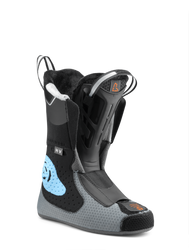 Sjezdové boty TECNICA Mach1 HV 95 W GW Black - 2025/26