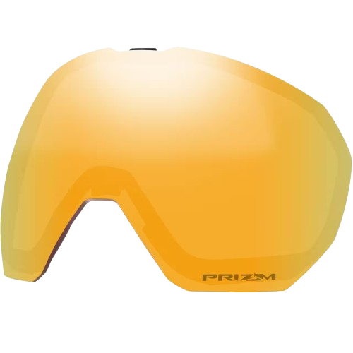 Náhradní zorníky Oakley Flight Path L Prizm 24K Iridium - 2025/26