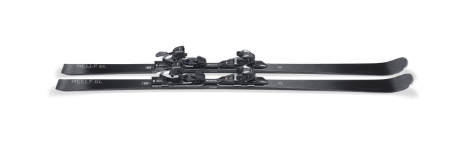 Sjezdové lyže Nordica Belle SL DC FDT + Marker TPX 12 FDT - 2025/26