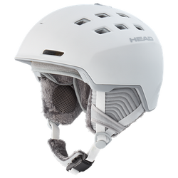 Lyžiarska helma HEAD Rita White - 2025/26