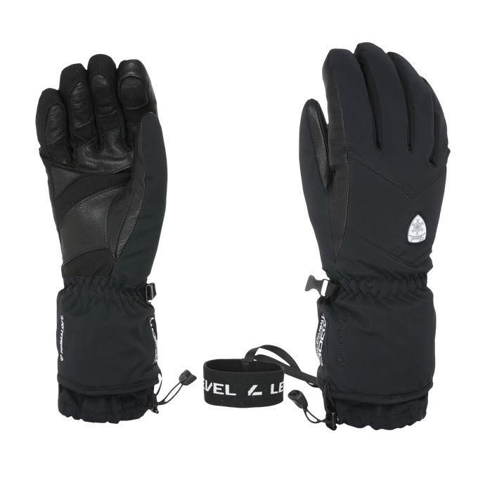 Lyžařské rukavice Level I-Super Radiator Gore-Tex Woman - 2025/26