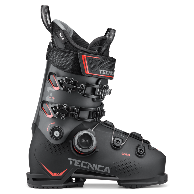 Sjezdové boty TECNICA Mach BOA HV 110 GW Black - 2025/26