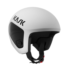 Lyžařská helma KASK Omega White - 2024/25