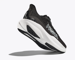 Boty Hoka Mach 6 Black/White