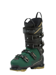 Sjezdové boty Dalbello Veloce 110 MV Leaf Green/Black - 2024/25